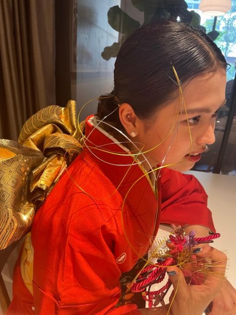 Smartphone Photography Experience in Tokyo - Key Points