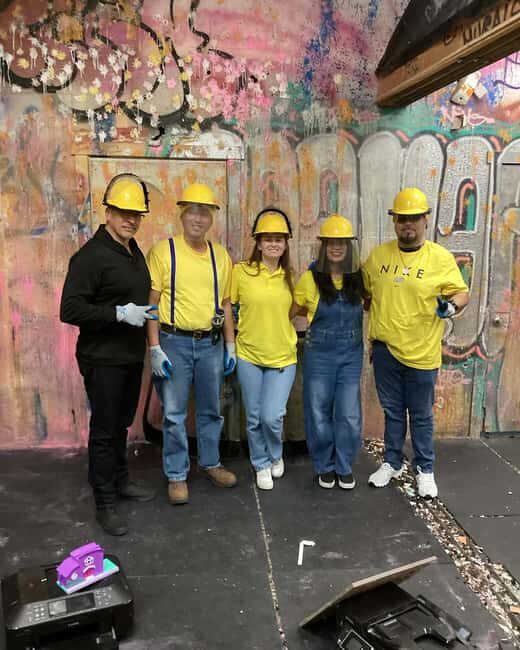 Smash Sacramento: Rage Room Packages in Citrus Heights - Who Will Love This Experience?