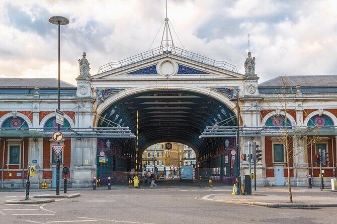 Smithfield Meat Market and History Tour - Who Will Love This Tour?