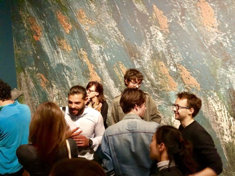 Smithsonian Museum of American History Semi-Private 8ppl Max - Why This Tour Offers Good Value