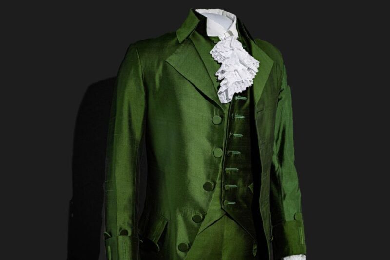 Smithsonian Museum of American History Semi-Private 8ppl Max - Who This Tour Is Best For