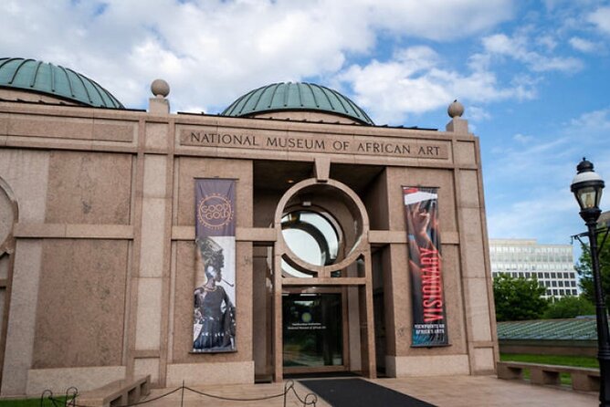 Smithsonian Museums Day Trip - Review Highlights