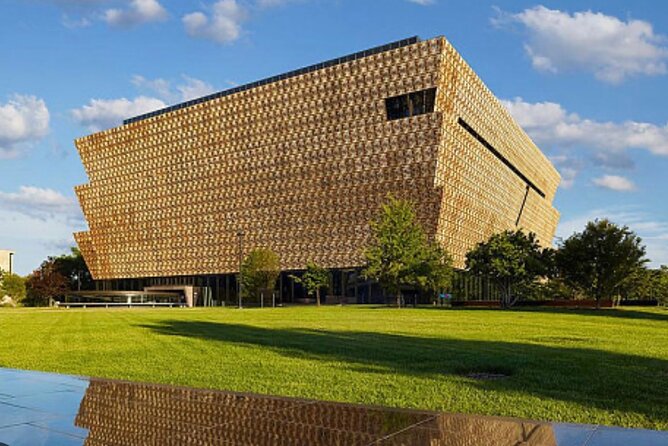 Smithsonian Museums Day Trip - Planning Your Visit