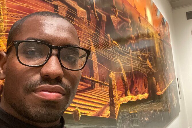 Smithsonian Museums Walking Tour Explore DCs Treasures - A Deep Dive into the Smithsonian Museums Walking Tour