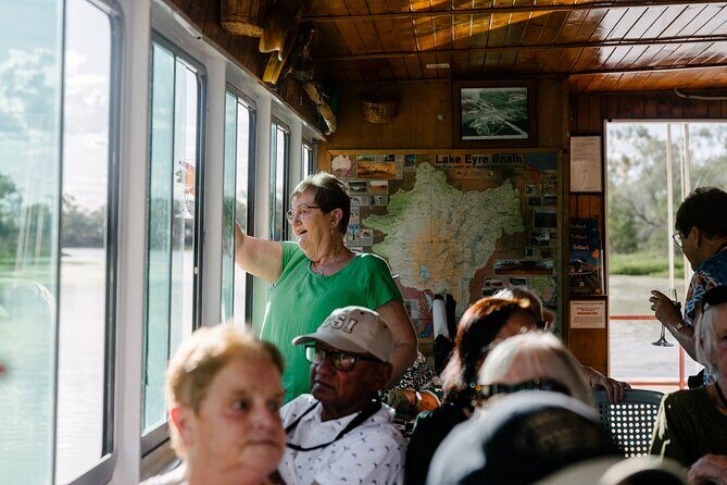 Smithy's Sunset Cruise - The Practicalities: What You Need to Know