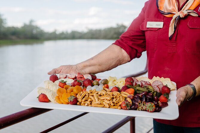 Smithy's Sunset Cruise - FAQ