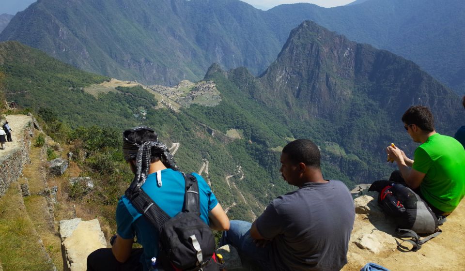 Smoll Group | Inca Trail 2 Days - New Route to Machu Picchu - Key Points