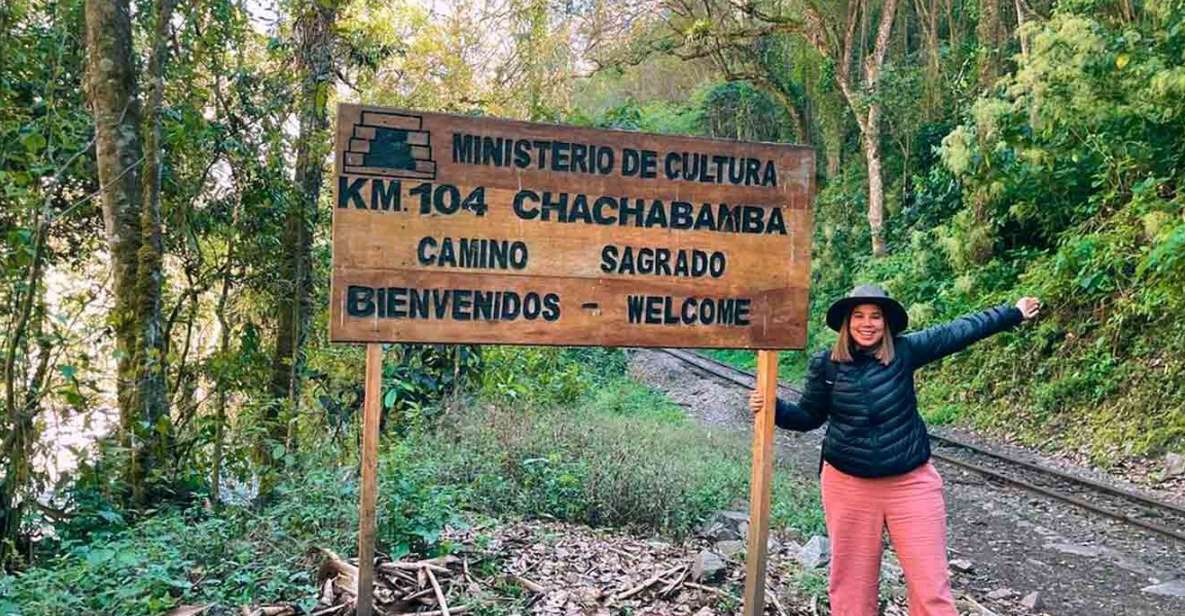 Smoll Group | Inca Trail 2 Days - New Route to Machu Picchu - Pricing and Booking