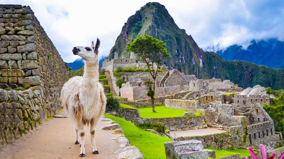 Smoll Group | Inca Trail 2 Days - New Route to Machu Picchu - Itinerary: Day 1