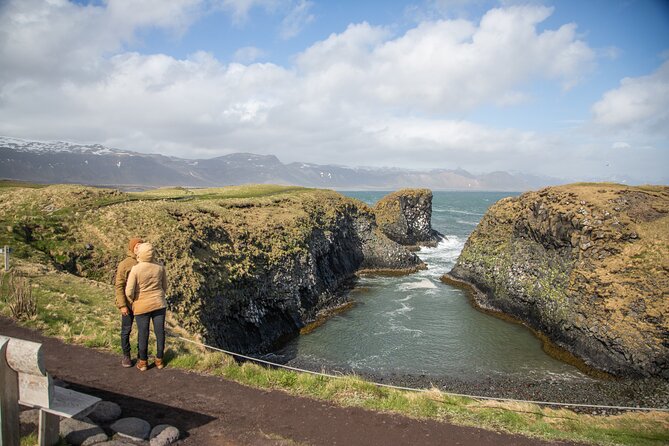 Snaefellsnes and Kirkjufell Day Tour by Minibus From Reykjavik - Discovering Small Villages and Black Sand Beaches