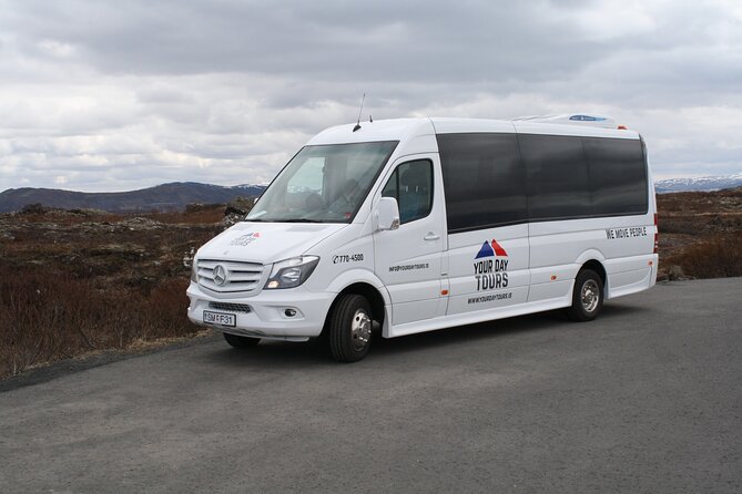 Snaefellsnes and Kirkjufell Day Tour by Minibus From Reykjavik - Learning About Icelandic History and Culture