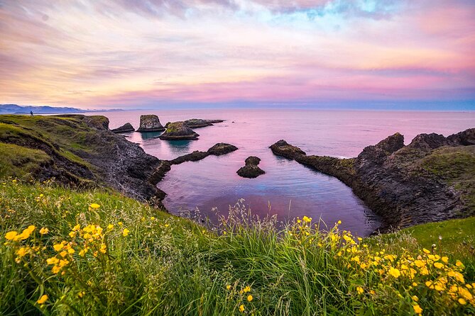 Snaefellsnes and Kirkjufell Day Tour by Minibus From Reykjavik - Cancellation Policy and Refunds