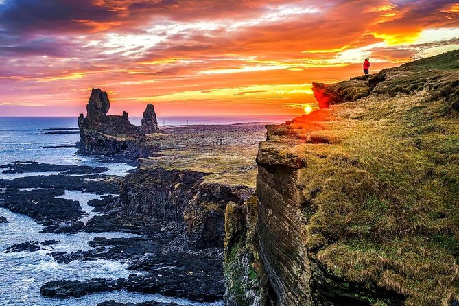 Snaefellsnes National Park and Natural Wonders From Reykjavik - Fishing Villages and Geological Formations