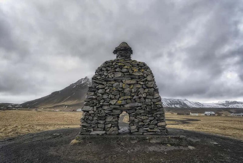 Snaefellsnes Peninsula Adventure: Small Group from Reykjavik - A Full Breakdown of the Tour