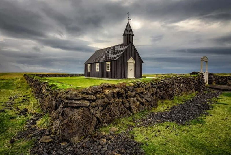 Snaefellsnes Peninsula Adventure: Small Group from Reykjavik - Who Is This Tour Best Suited For?