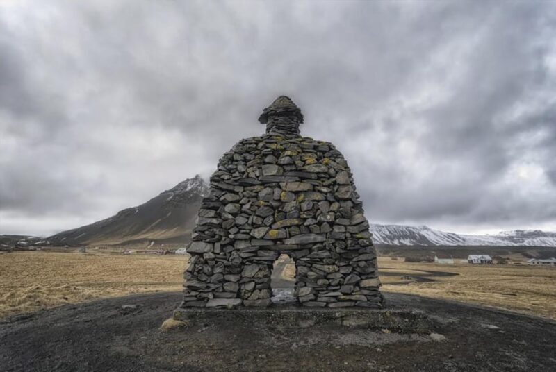 Snaefellsnes Peninsula Adventure: Small Group from Reykjavik - An In-Depth Look at the Snaefellsnes Peninsula Tour