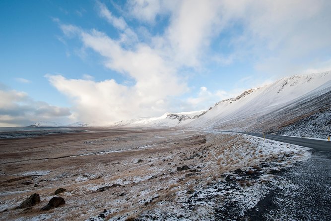 Snaefellsnes Peninsula Full Day Tour From Reykjavik - Itinerary Details