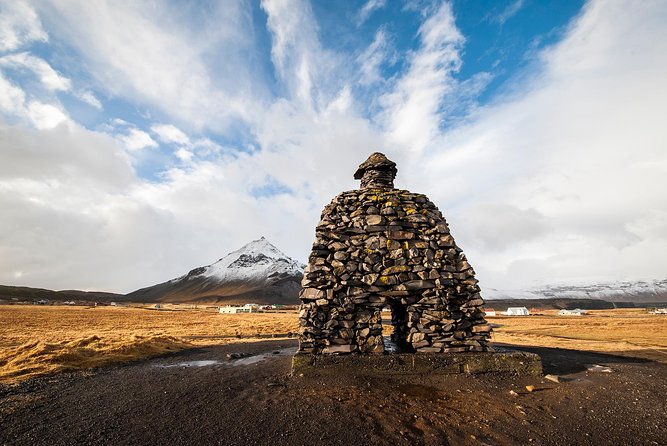 Snaefellsnes Peninsula Full Day Tour From Reykjavik - Traveler Reviews