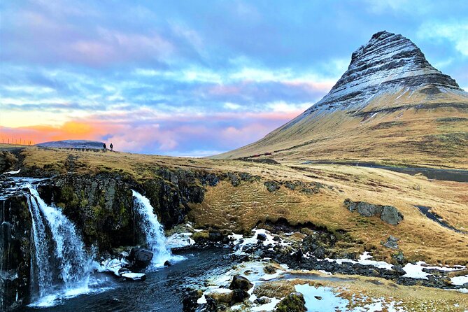 Snaefellsnes Peninsula Full Day Tour From Reykjavik - Booking and Cancellation Policy