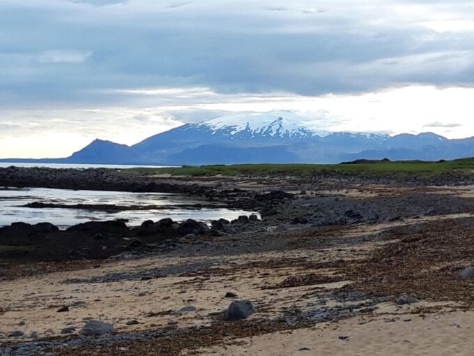 Snaefellsnes Peninsula Private Tour From Reykjavik - Travel Tips