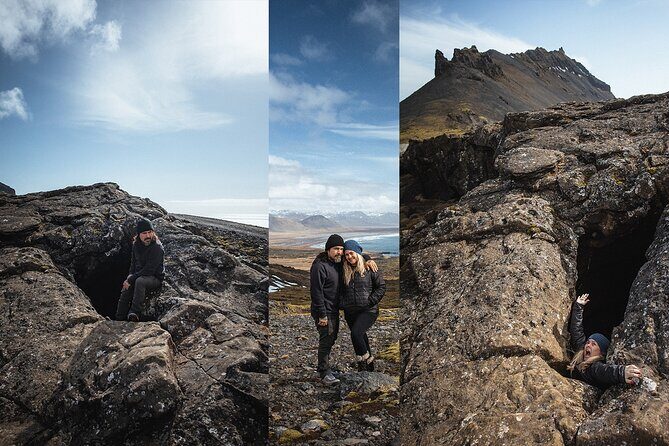 Snæfellsnes Peninsula | Private tour | PRO Photos included - The Itinerary in Detail