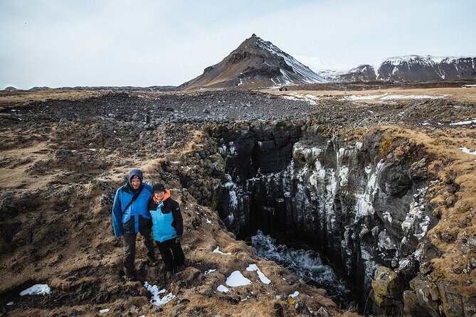 Snæfellsnes Peninsula | Private tour | PRO Photos included - Frequently Asked Questions