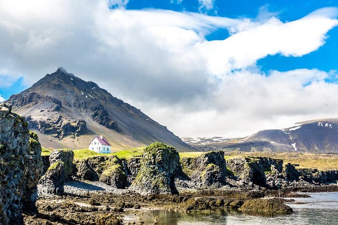 Snaefellsnes Peninsula Private Tour Review - Snaefellsjokull National Park & Glacier
