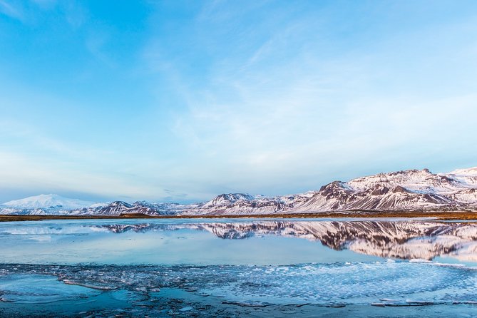 Snaefellsnes Peninsula Private Tour Review - Logistics and Inclusions