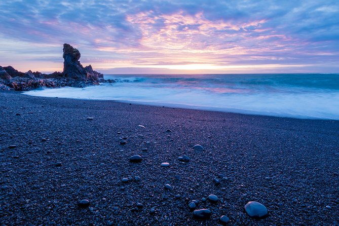 Snaefellsnes Peninsula Private Tour Review - Since You Asked