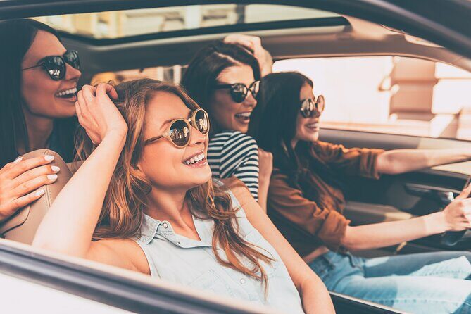 Snaefellsnes Peninsula Self-Guided Driving Audio Tour - Key Points