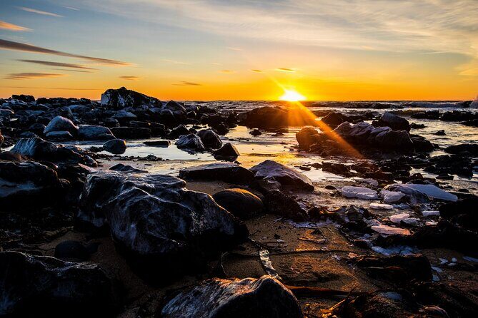 Snaefellsnes Peninsula Self-Guided Driving Audio Tour - Authenticity and Practical Tips