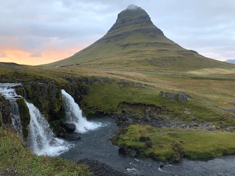 Snaefellsnes Peninsula Tour From Reykjavik - Key Points