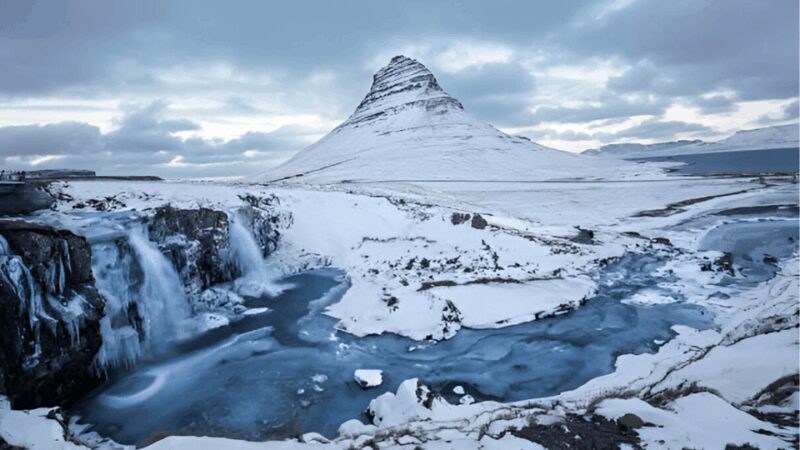 Snaefellsnes Peninsula Wonders: Private tour from Reykjavik - Who Should Book This Tour?