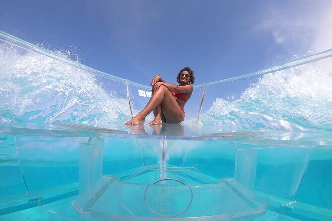Snap, Smile & Float: The Ultimate Transparent Boat Ride - FAQ