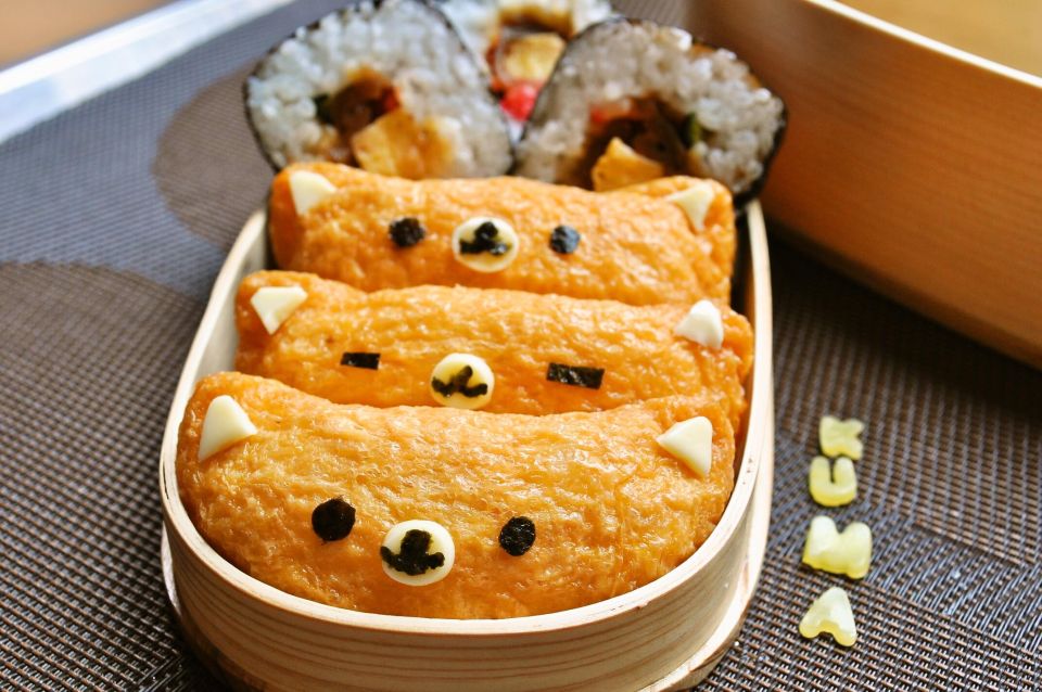 Sneaking Into a Cooking Class for Japanese - Class Duration and Size