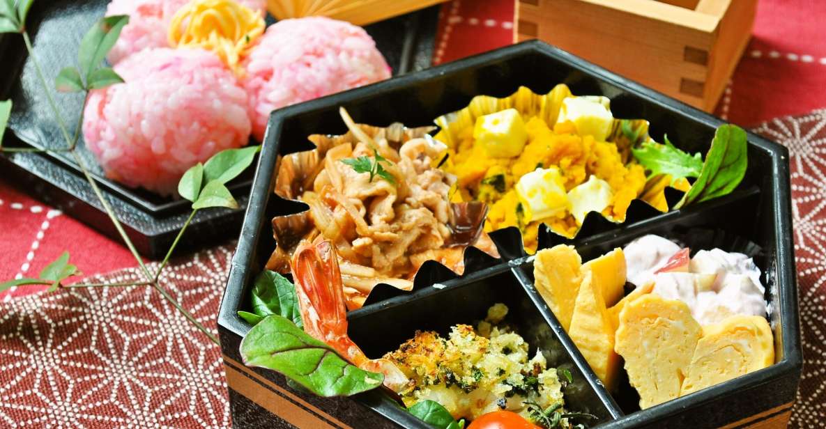 Sneaking Into a Cooking Class for Japanese - Language Proficiency Requirement