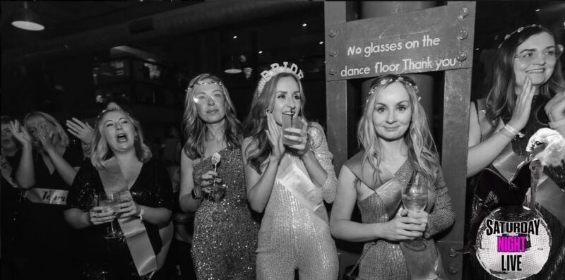 SNL presents: Live Bands, Eurovision & Disco Belters - Key Points