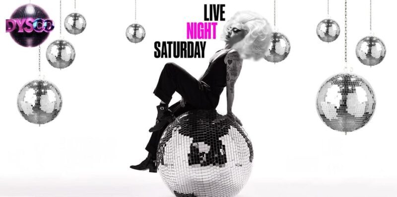 SNL presents: Live Bands, Eurovision & Disco Belters - FAQs