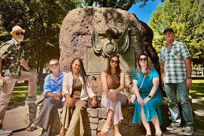 Snob Free Sonoma Plaza Walking Experience - Final Thoughts