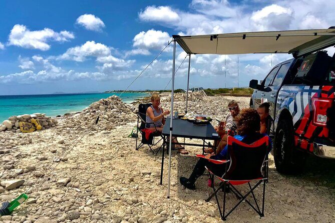 Snorkel Adventure at Bonaire Marine Park - In-Depth: Why This Tour Is a Good Fit