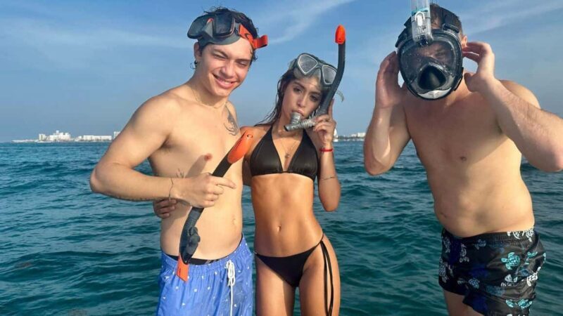 Snorkel Adventure for All Ages in Cancun 2.5 hrs - Practical Tips for Booking and Enjoying