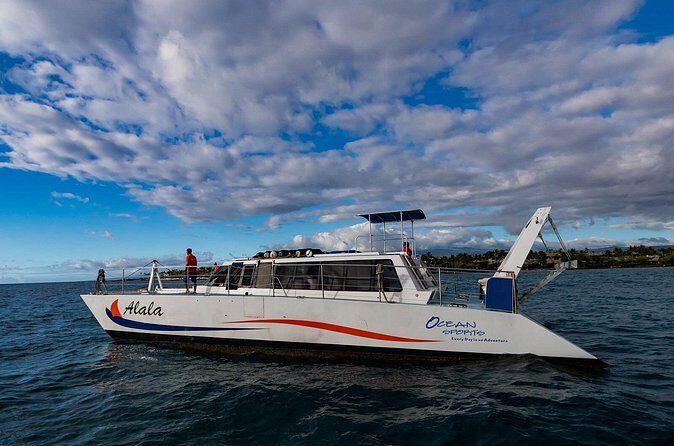 Snorkel Adventure from Kawaihae Harbor - Practical Details and Considerations