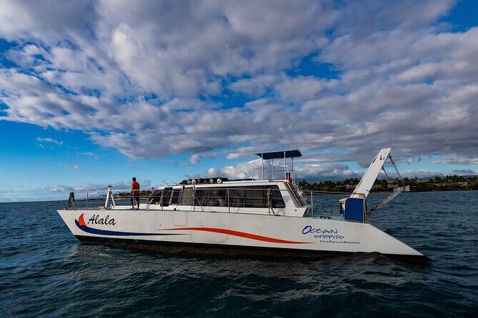 Snorkel Adventure from Kawaihae Harbor - Authentic Traveler Feedback