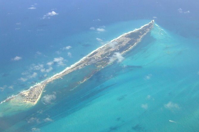 Snorkel adventure to Isla Mujeres by Catamaran. Open Bar and buffet included. - What’s the Experience Like?