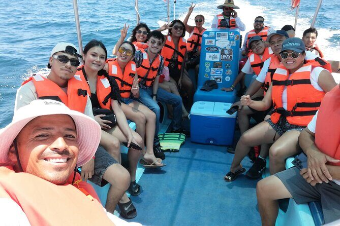 Snorkel and arch tour in los cabos - Authentic Experiences and Traveler Feedback