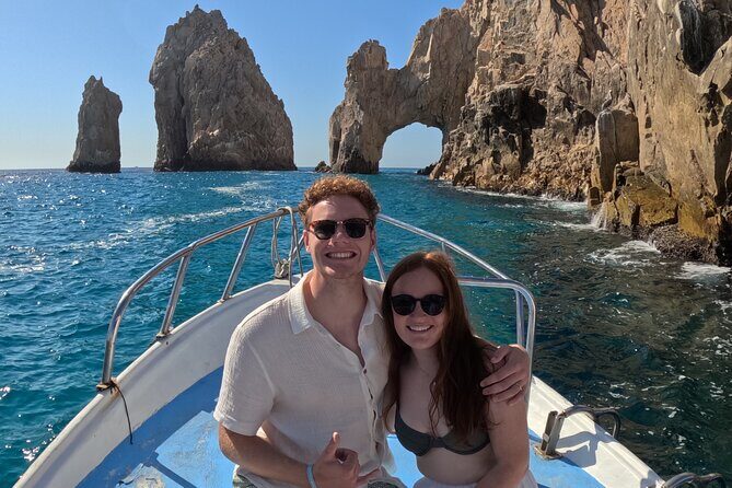 Snorkel and arch tour in los cabos - Who Will Love This Tour?