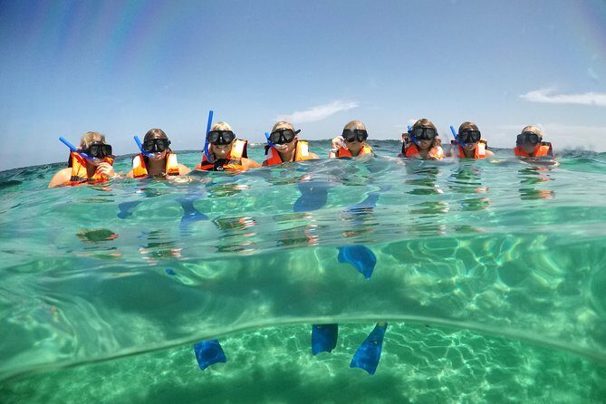 Snorkel and catamaran to Isla Mujeres - The Reality: What Do Travelers Say?