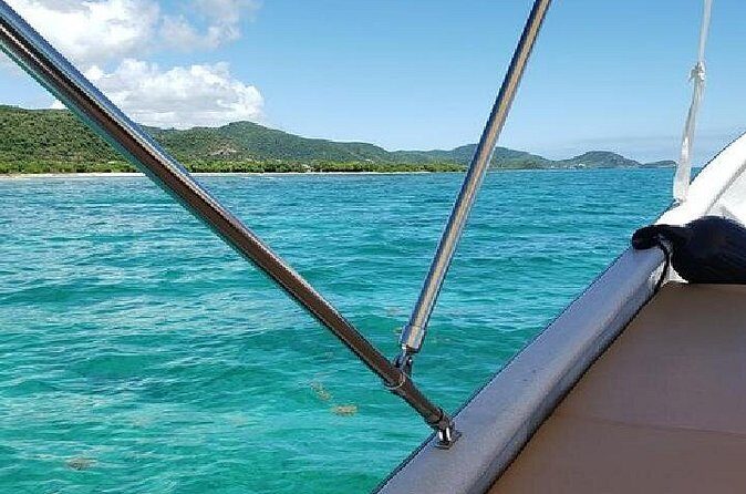 Snorkel and Exclusive Beach Exploration in Antigua - What Travelers Are Saying