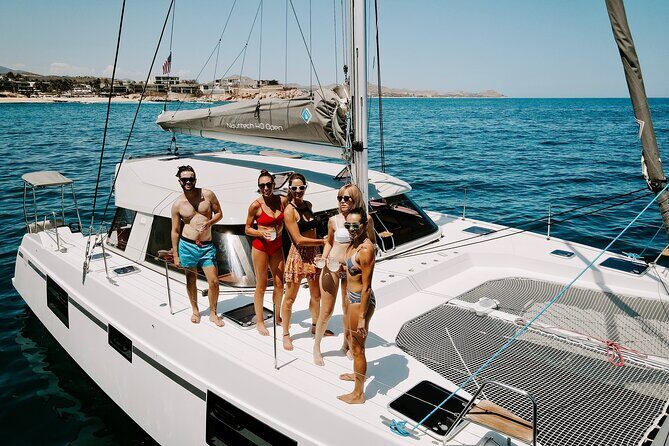 Snorkel and Whale Platinum Tour (Dec 15- Apr 15) - Practicalities and Logistics