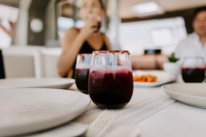 Snorkel and Whale Platinum Tour (Dec 15- Apr 15) - Who Should Consider This Tour?